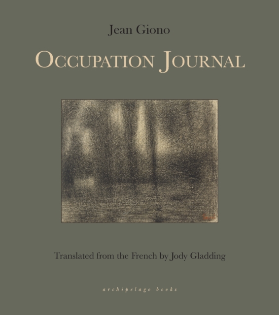 Occupation Journal, EPUB eBook