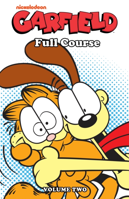Garfield: Full Course Vol. 2, PDF eBook