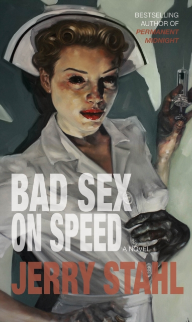 Bad Sex On Speed : A Novel, EPUB eBook