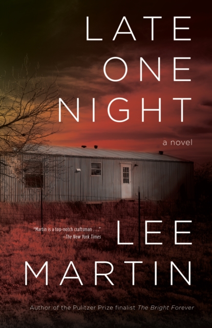 Late One Night : A Novel, EPUB eBook