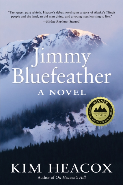 Jimmy Bluefeather, EPUB eBook