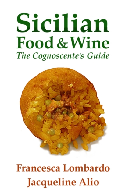 Sicilian Food and Wine, EPUB eBook