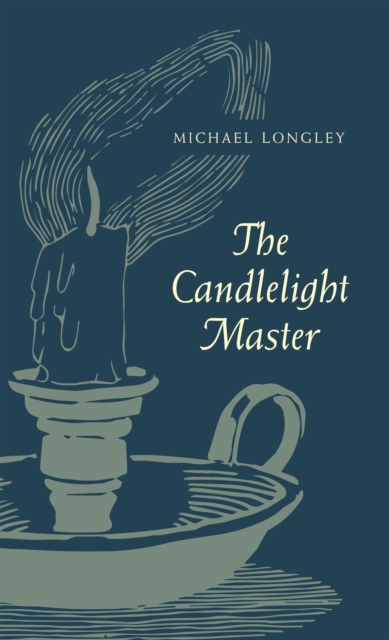 The Candlelight Master, EPUB eBook