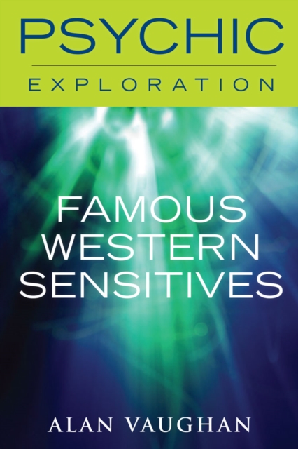 Famous Western Sensitives, EPUB eBook