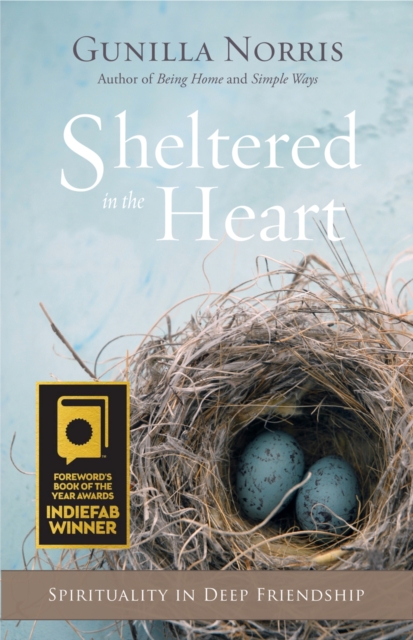 Sheltered in the Heart, EPUB eBook