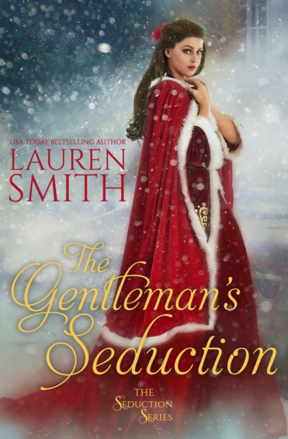 Gentleman's Seduction, EPUB eBook
