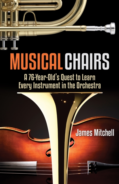 Musical Chairs, EPUB eBook
