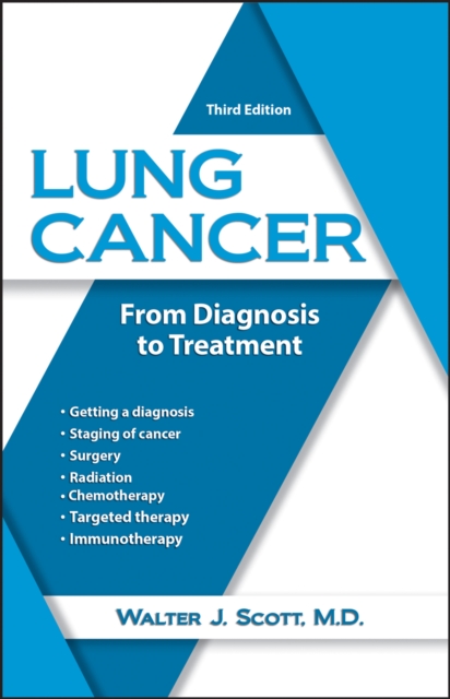 Lung Cancer, EPUB eBook
