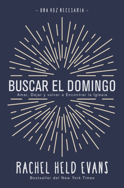 Buscar el Domingo, EPUB eBook