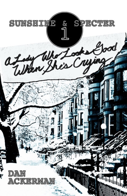 Lady Who Looks Good When She's Crying, EPUB eBook