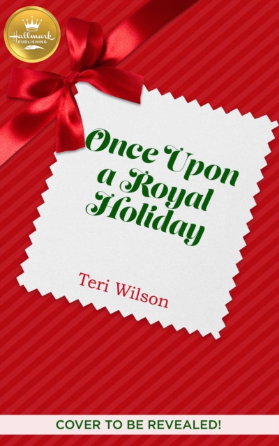 Once Upon A Royal Christmas, Paperback / softback Book