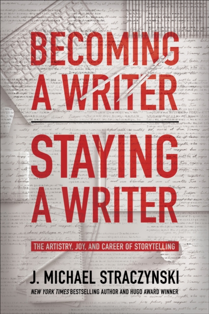 Becoming a Writer, Staying a Writer, EPUB eBook