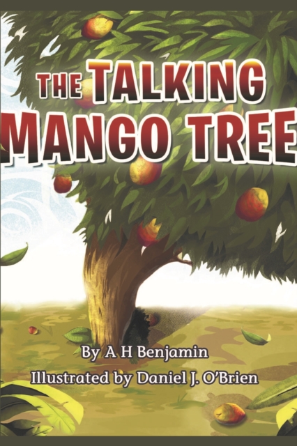 Talking Mango Tree, EPUB eBook