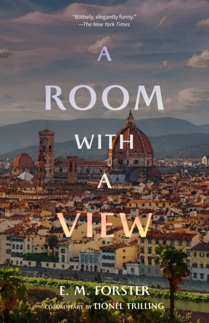 A Room with a View (Warbler Classics Annotated Edition), EPUB eBook
