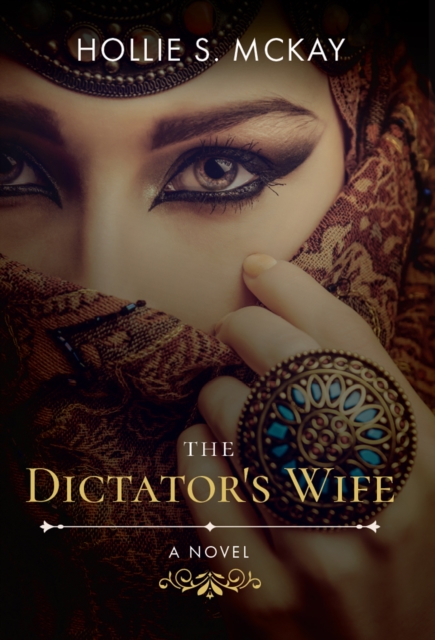 The Dictator's Wife, Paperback / softback Book