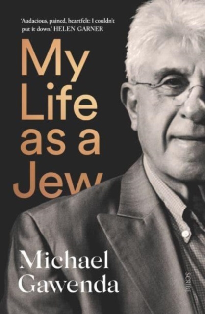 My Life as a Jew, Paperback / softback Book