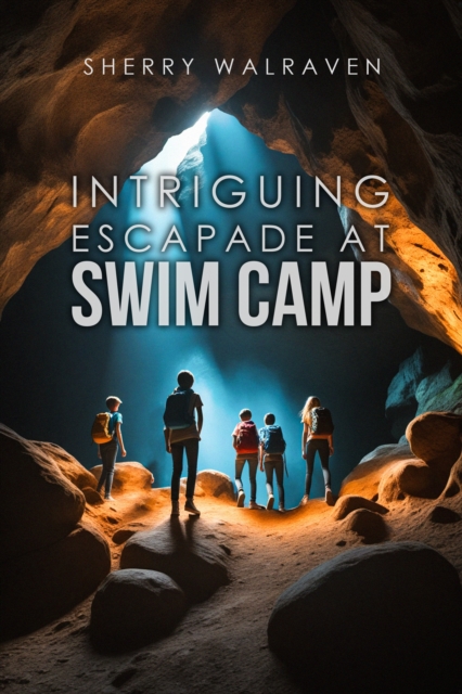 Intriguing Escapade at Swim Camp, EPUB eBook