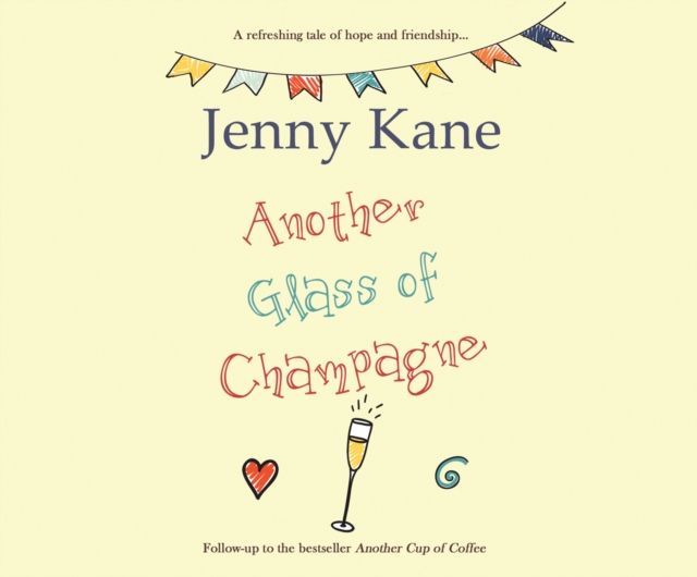 Another Glass of Champagne, eAudiobook MP3 eaudioBook