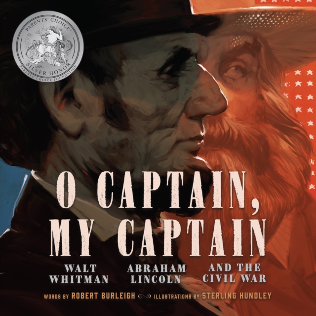 O Captain, My Captain, eAudiobook MP3 eaudioBook