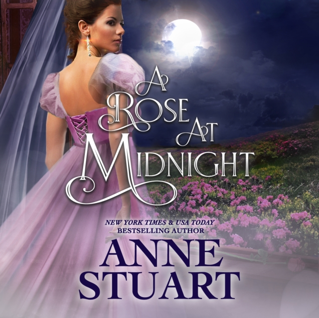 A Rose at Midnight, eAudiobook MP3 eaudioBook