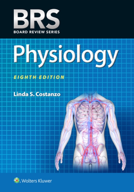 BRS Physiology, EPUB eBook