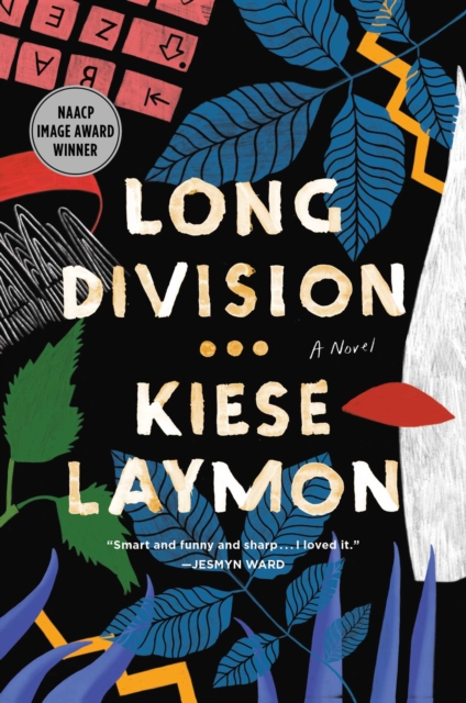 Long Division : A Novel, EPUB eBook