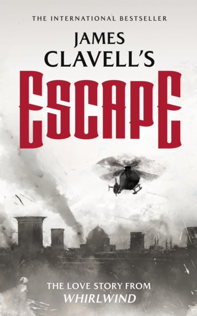 Escape, EPUB eBook