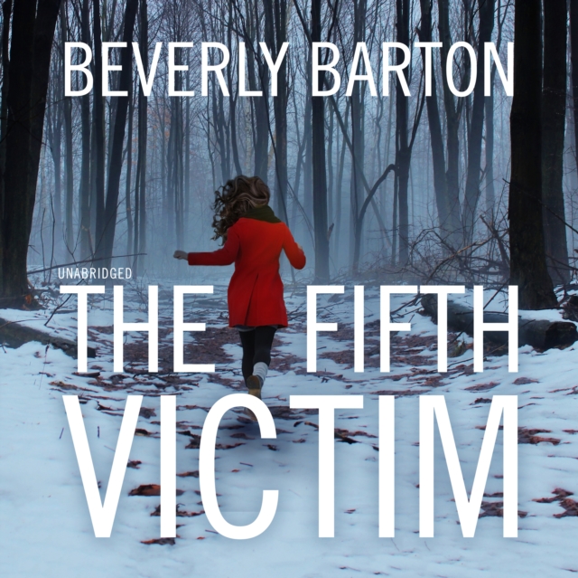 The Fifth Victim, eAudiobook MP3 eaudioBook
