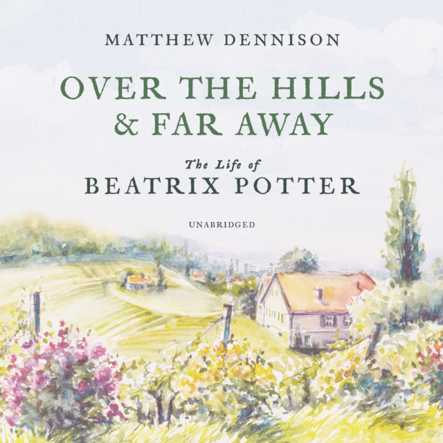 Over the Hills and Far Away, eAudiobook MP3 eaudioBook