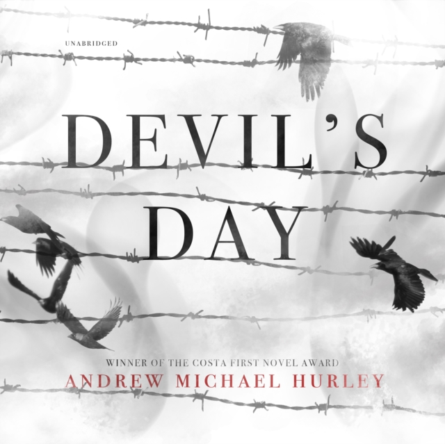 Devil's Day, eAudiobook MP3 eaudioBook