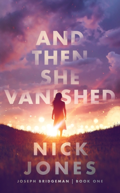 And Then She Vanished, EPUB eBook