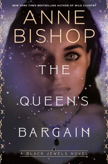 Queen's Bargain, EPUB eBook