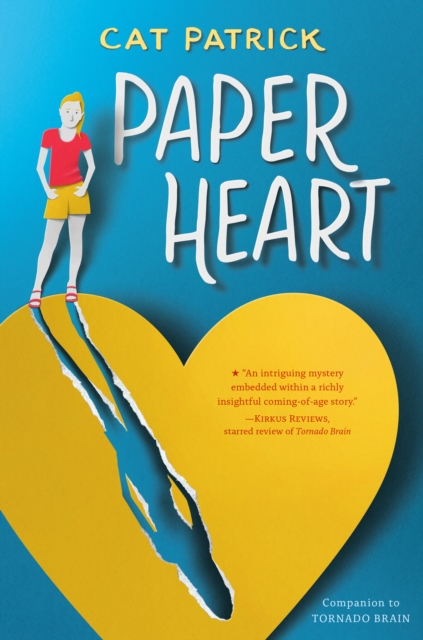 Paper Heart, EPUB eBook