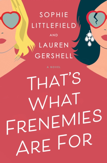 That's What Frenemies Are For, EPUB eBook