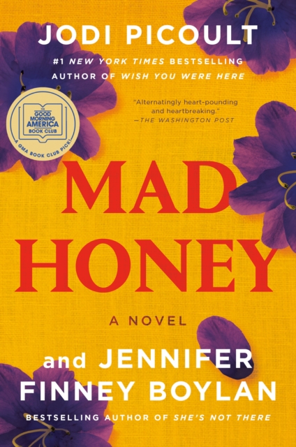 Mad Honey, EPUB eBook
