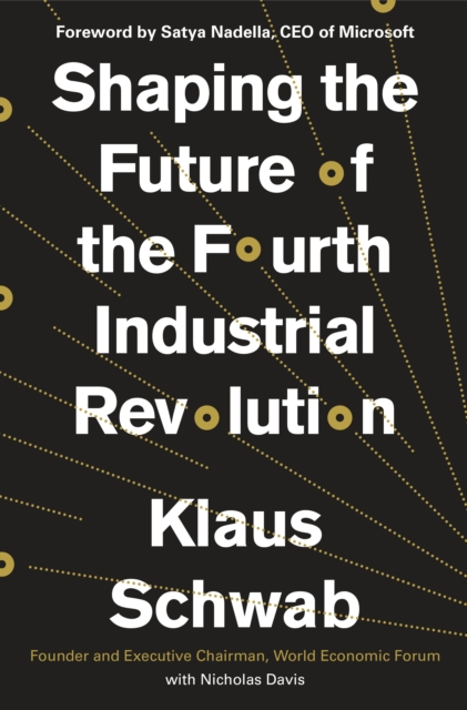 Shaping the Future of the Fourth Industrial Revolution, EPUB eBook