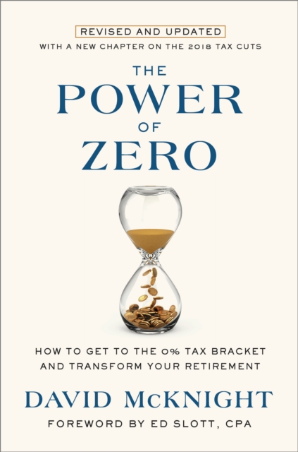 Power of Zero, Revised and Updated, EPUB eBook