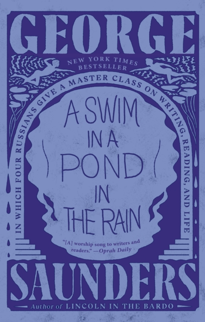 Swim in a Pond in the Rain, EPUB eBook