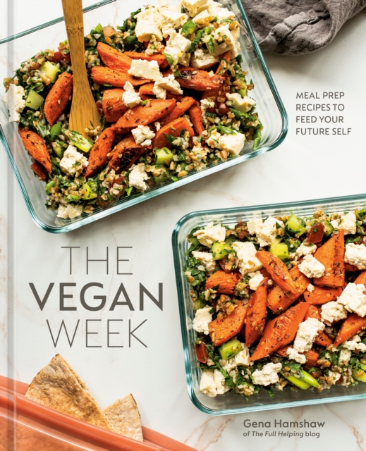 Vegan Week, EPUB eBook