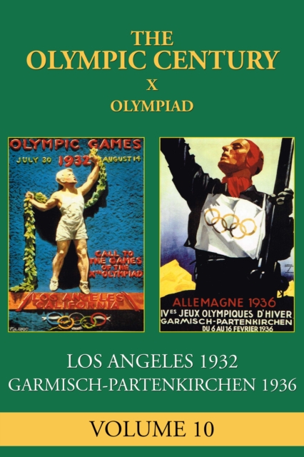 X Olympiad, EPUB eBook