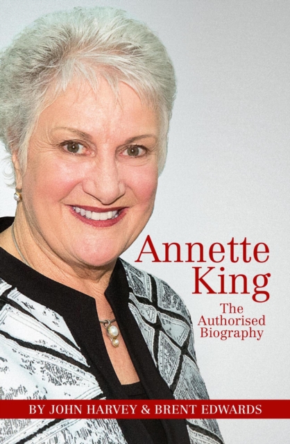 Annette King, EPUB eBook