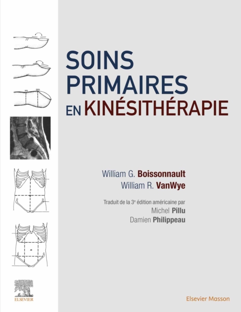 Soins primaires en kinesitherapie, EPUB eBook