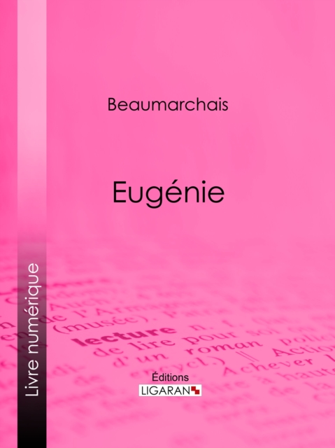 Eugenie, EPUB eBook
