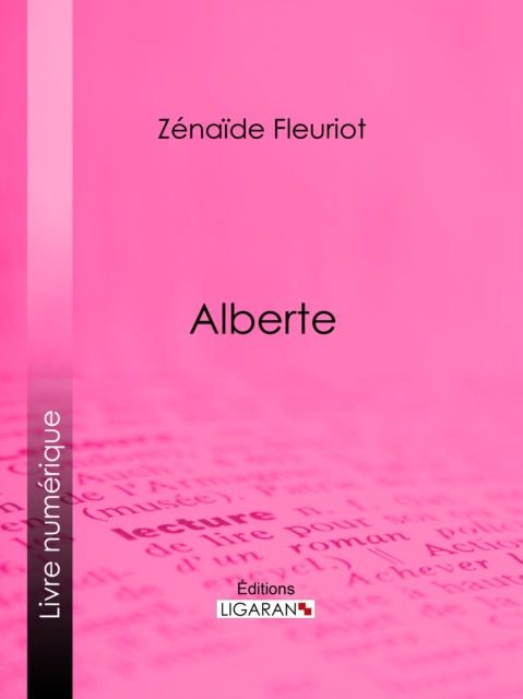 Alberte, EPUB eBook