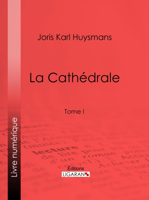 La Cathedrale, EPUB eBook