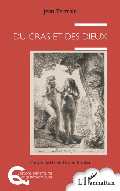 Du gras et des dieux, PDF eBook