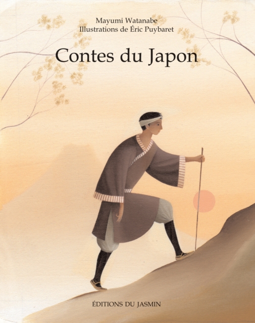Contes du Japon, EPUB eBook