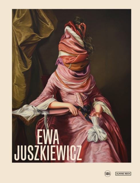 Ewa Juszkiewiez, Hardback Book