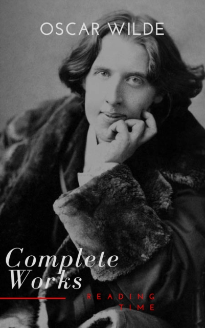 Complete Works of Oscar Wilde, EPUB eBook