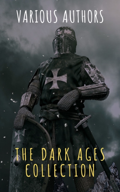 The Dark Ages Collection, EPUB eBook